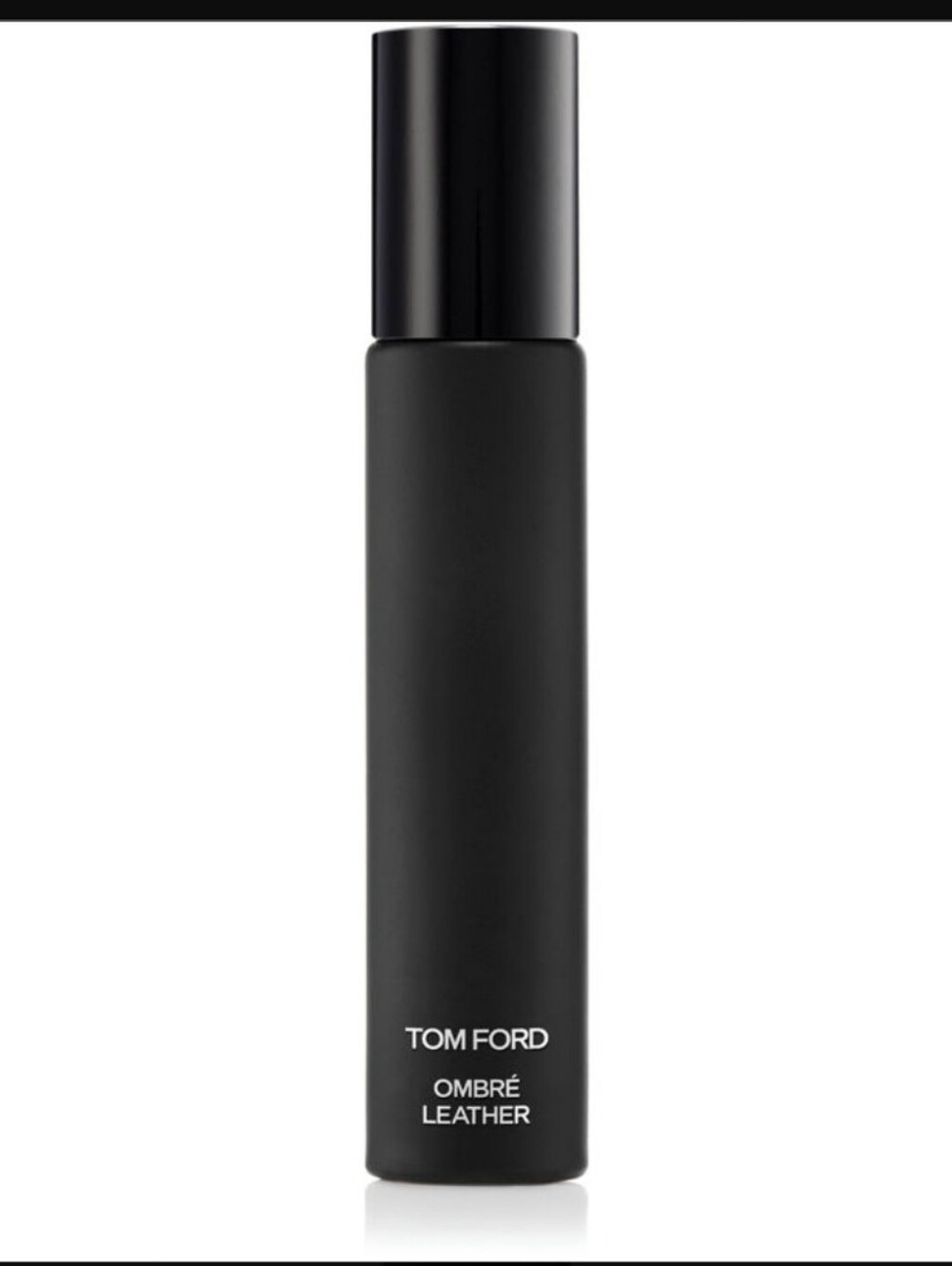 Tom Ford Ombre Leather EDP Travel Size New Unbox